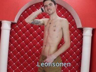 Leonsonen