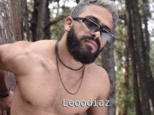 Leoodiaz