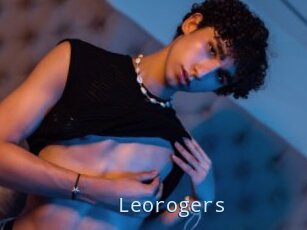 Leorogers