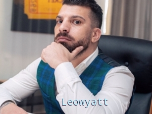 Leowyatt