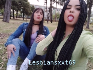 Lesbiansxxt69