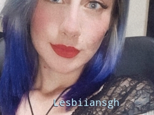 Lesbiiansgh