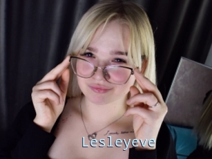 Lesleyeve