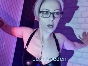 Leslieeden