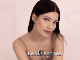 Lesliegomez