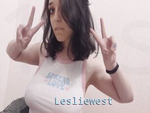 Lesliewest