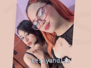 Leslyandlia