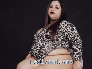 Leslyeaddams