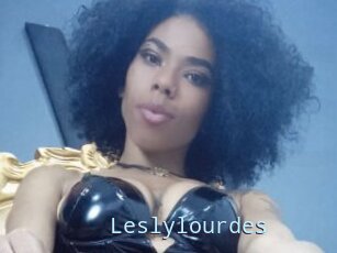 Leslylourdes