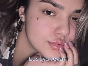 Leslystewart