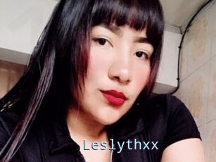 Leslythxx