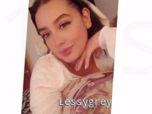 Lessygrey