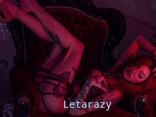 Letarazy