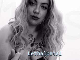 Lethalpetal