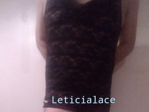 Leticialace