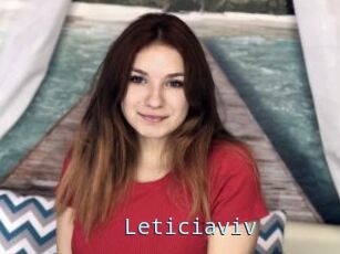 Leticiaviv