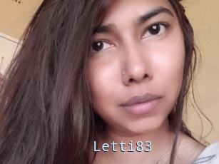 Letti83