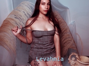 Levahmia