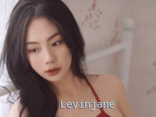 Levinjane