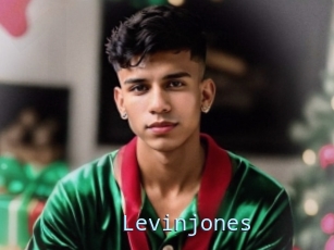 Levinjones