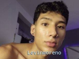 Levinmoreno