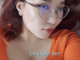 Leviporter