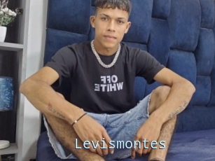 Levismontes