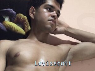 Levisscott