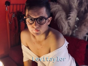 Levitaylor