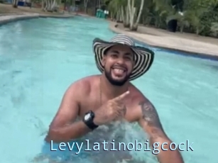 Levylatinobigcock