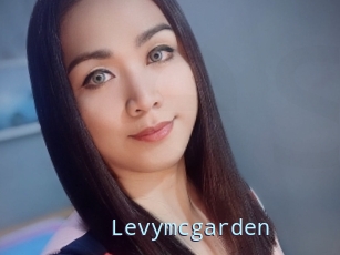 Levymcgarden