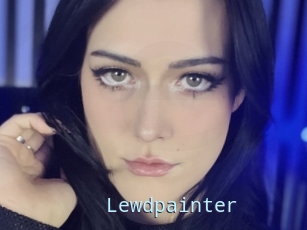 Lewdpainter