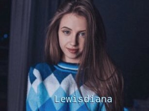 Lewisdiana