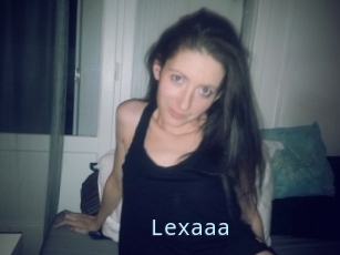 Lexaaa