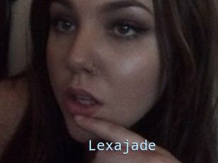 Lexa_jade