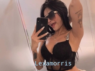 Lexamorris