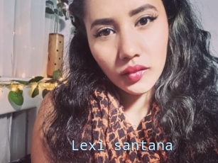 Lexi_santana