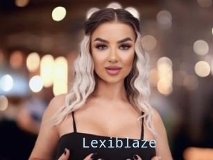 Lexiblaze