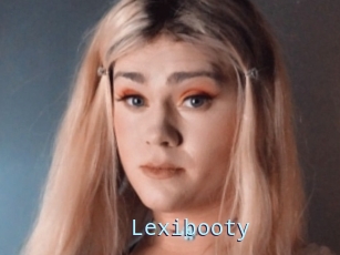 Lexibooty