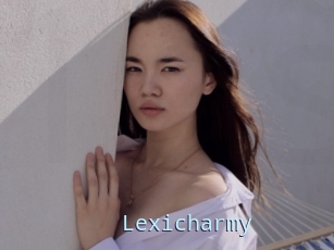 Lexicharmy