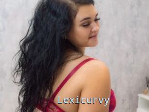 Lexicurvy