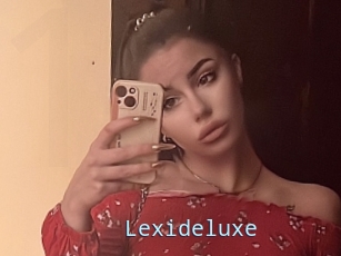 Lexideluxe