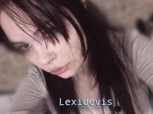 Lexidevis