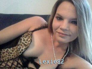 Lexie92