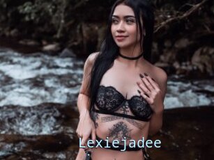 Lexiejadee