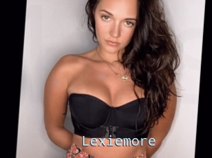 Lexiemore