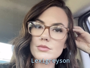 Lexigreyson