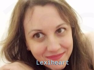 Lexiheart