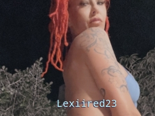 Lexiired23