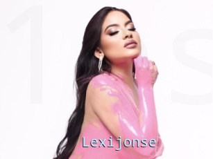 Lexijonse